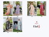Elaf 4 By Deepsy Cotton Embroidery Pakistani Dress Matrial Wholesale Online
